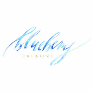 Profile picture for Blueberry Creative