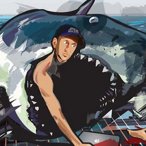 Profile picture for Jamie Benning