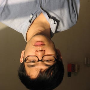 Profile picture for He Zhao