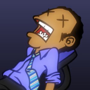 Profile picture for Fraser Ntukula