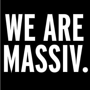 Profile picture for WE ARE MASSIV.