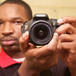 Profile picture for Hakizimana Paulin