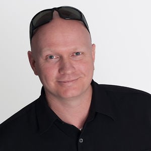Profile picture for Dave Dwyer