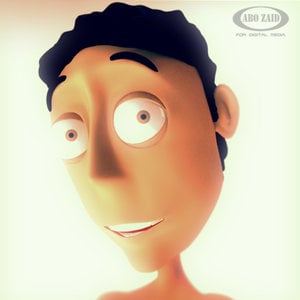 Profile picture for Mohammed Abu Zaid