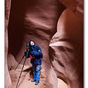 Profile picture for phototrails