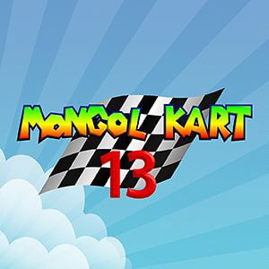 Profile picture for Mongol Kart 13