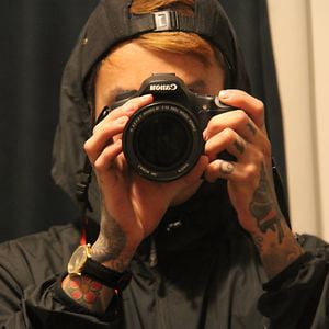 Profile picture for richiejvmes