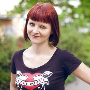 Profile picture for Luci Westphal