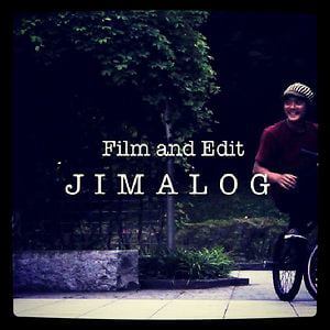 Profile picture for JIMALOG1985