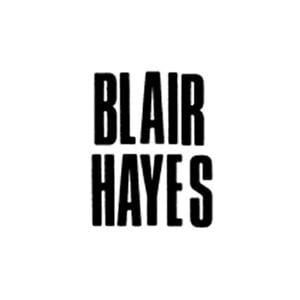 Profile picture for blair hayes