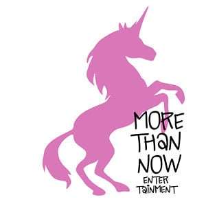 Profile picture for morethannow entertainment