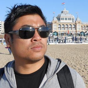 Profile picture for uittniets