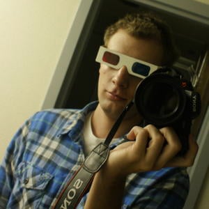 Profile picture for Josh Frink