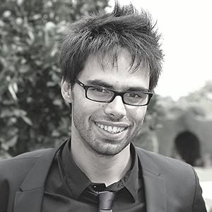 Profile picture for Daniel Cardoso