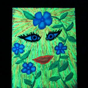 Profile picture for GLoLady