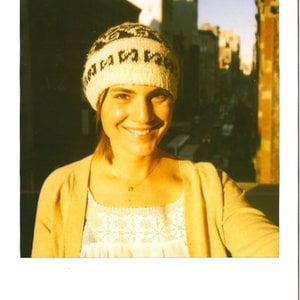 Profile picture for Jenni Avins