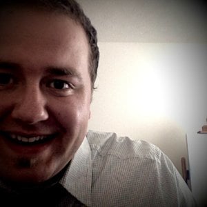 Profile picture for Adam Lehman