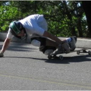 Profile picture for Robert Nickell