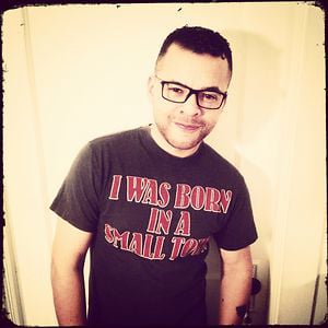 Profile picture for Craig Seymour