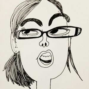 Profile picture for Kim Hazel