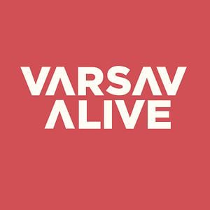 Profile picture for Warsaw Alive
