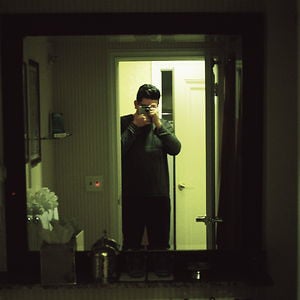 Profile picture for Ivan Trejo