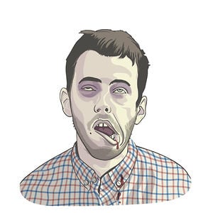Profile picture for Aaron James