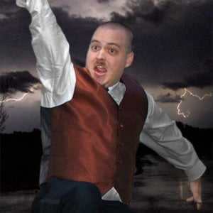 Profile picture for Dan Taubert