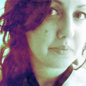 Profile picture for Véronique Line