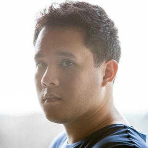 Profile picture for Pepe Diokno