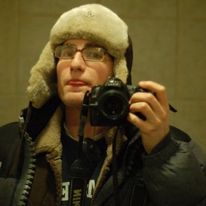 Profile picture for Ben Droz