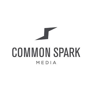 Profile picture for Common Spark Media