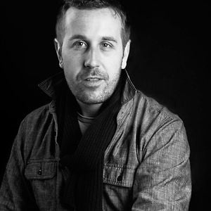 Profile picture for Justin Violini