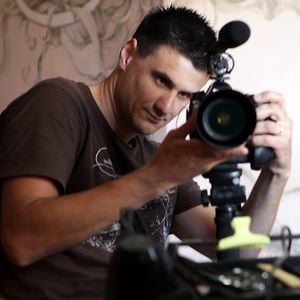 Profile picture for CINEMA-GRODNO