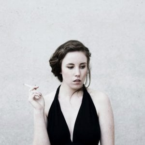 Profile picture for Megan Mack