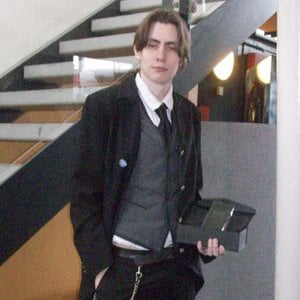 Profile picture for karl impey