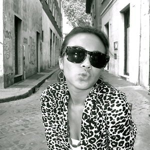 Profile picture for Andrea Van De Vort