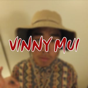 Profile picture for Vincent Mui