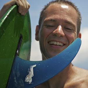 Profile picture for Steve De Neef