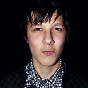 Profile picture for Sergey Anashkin