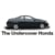 The Undercover Honda