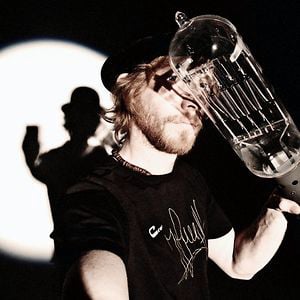 Profile picture for Colin Hill