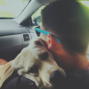 Profile picture for Seth Eckert