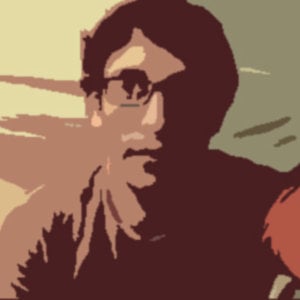 Profile picture for Bert Aguilar