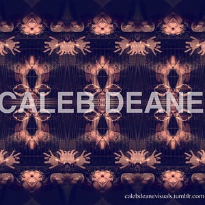 Profile picture for Caleb Deane