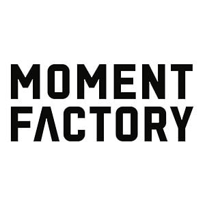 Profile picture for Moment Factory