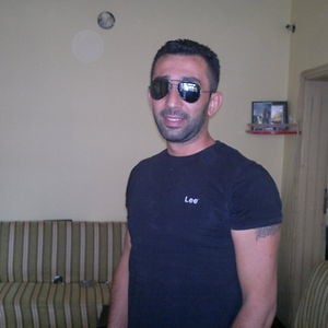 Profile picture for Sipan Kaya