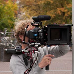 Profile picture for bjorn eerkes > BeMedia