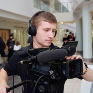 Profile picture for Ryan Parkins