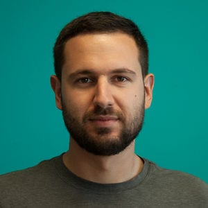 Profile picture for Jeremy Michael Cohen